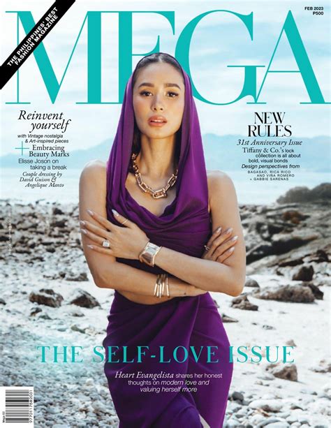 mega magazine